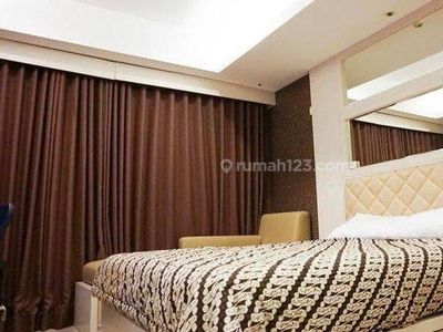 Apartemen Beverly Dago Sangkuriang Bandung Ciamik Furnish Mewah