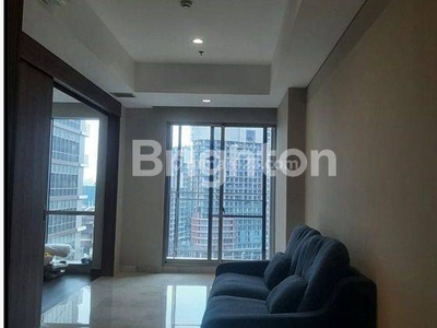 Apartemen Branz Simatupang 1 BR jakarta selatan