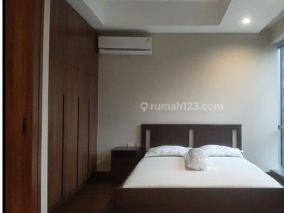 Apartemen Branz Simatupang 1br Full Furnish di Cilandak,jak sel