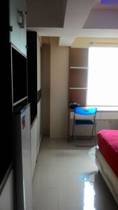 Apartemen bulanan di kota bandung free wifi untuk mahasiswa