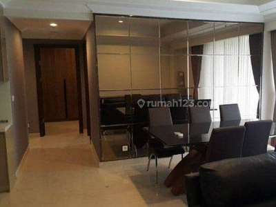 Apartemen Cantik Eksklusif di Pondok Indah, Jakarta Selatan furnished