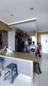 Apartemen Ciputra World 2Bedroom Full Furnish Nyaman Siap Huni