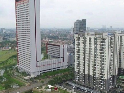Apartemen Dekat Binus University Mal Alam Sutera