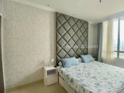 Apartemen Denpasar Residence For Rent 1 BR Good Price