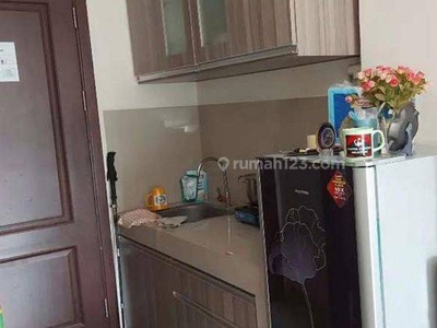 Apartemen Disewa Galeri Ciumbuleuit Tipe Studio