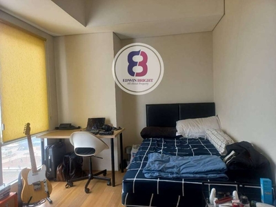 Apartemen Disewakan di Altiz Bintaro Jaya Sektor 3