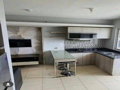 Apartemen Educity, Pakuwon city, Surabaya timur Murah