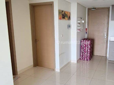 Apartemen Gold Coast 1br 58m2 View Bagus