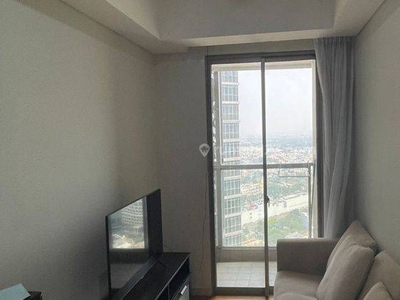 Apartemen Gold Coast 2BR