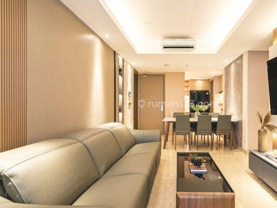 Apartemen Gold Coast 3br Full Furnished Mewah