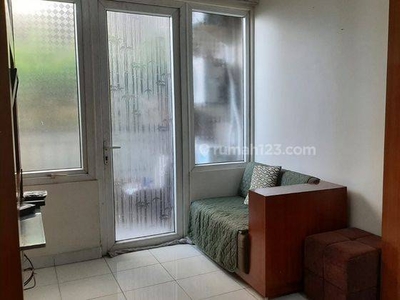 Apartemen Grand Palace Kemayoran Unit Lantai Gf jarang Ada