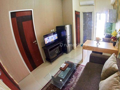 Apartemen Gunawangsa Merr 2 Bedroom Fully Furnished