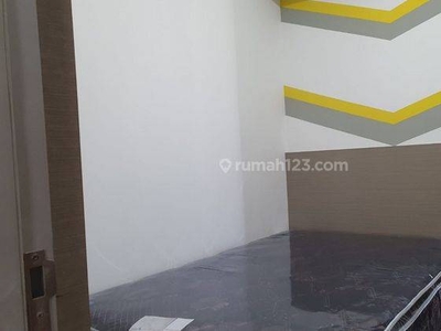 Apartemen Gunawangsa Tidar Type 2br Lantai 38, Furnish