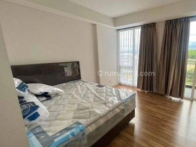 Apartemen Landmark Residence Studio Furnished