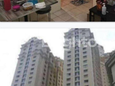 APARTEMEN MEDITERANIA GAJAH MADA, JAKARTA BARAT