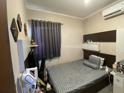 Apartemen Mediterania Gajah Mada Tipe 2 BR Full Furnished