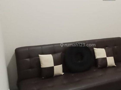 Apartemen Menara Jakarta Bagus Furnished