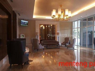 apartemen menteng park jakarta pusat