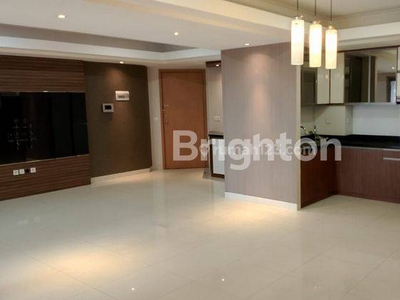 Apartemen Mewah Unit Gandeng Cermin Semi Furnished at The Mansion Jasmine Kemayoran - Tower Dorada