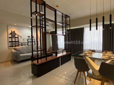 Apartemen Orange County 3 BR Furnished