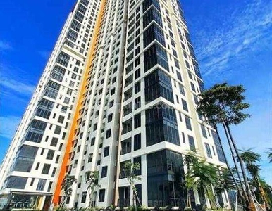 Apartemen Permata Hijau Residence Size 101m2 Type 3+1br Tower B Low Floor di Kebayoran Lama Jakarta Selatan