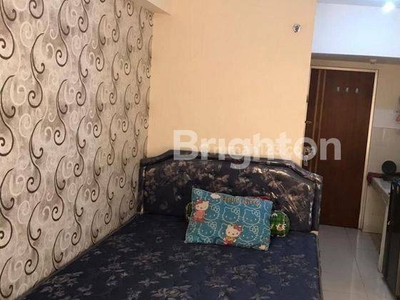 / Apartemen Puncak Kertajaya