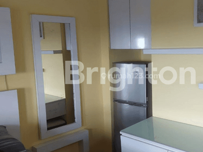 Apartemen Surabaya Timur Puncak Kertajaya dekat ITS, Kertajaya, Dharmahusada, MERR