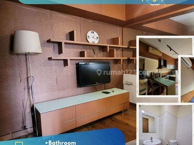 Apartemen The 18th Residence, For Rent, 1 Br, Furnished, Bagus