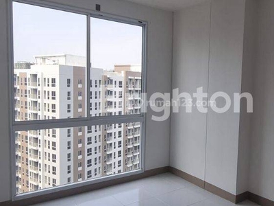 Apartemen Tokyo Riverside 2 Tower BEPPU 2 Bedroom Unfurnsihed