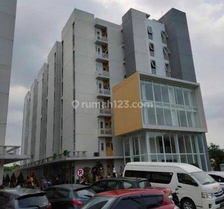 Apartemen Type studio Siap Huni Murah Di Aeropolis Tangerang