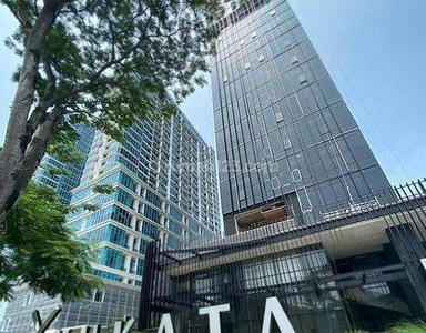 Apartemen Yukata Suites 2BR Alam Sutera, with private lift.