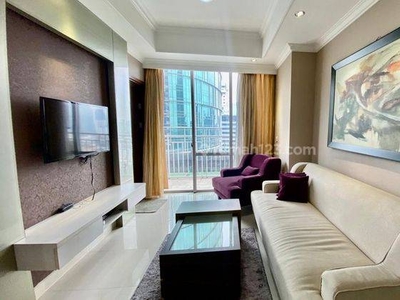 Apartement Denpasar Residence For Rent 2 BR Good Price