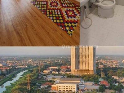 Apartement Gunawangsa Merr Unfurnished Baru