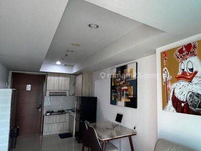 Apartement Springhill Terrace Kemayoran Jakarta Pusat Fully Furnished