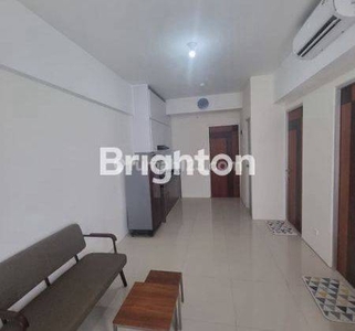 APARTMENT 2 BR GUNAWANGSA MERR SURABAYA FULL FURNISHED