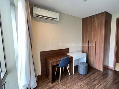 Apartment Branz Simatupang 2 Bedroom Furnished With Private Lift