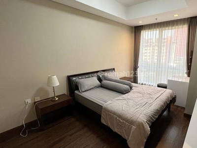 Apartment Branz Simatupang 2 BR Furnished With Private Lift