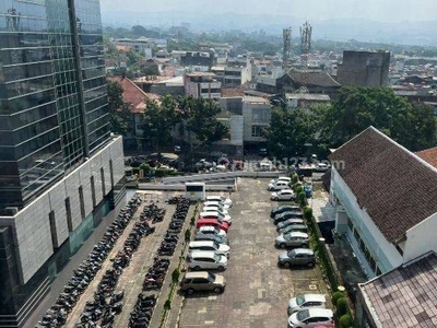 Apartment Grand Asia Afrika Bandung Nego City View