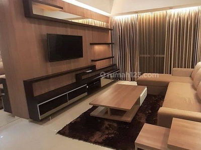 Apartment Kemang Village 2 BR Furnished For Rent