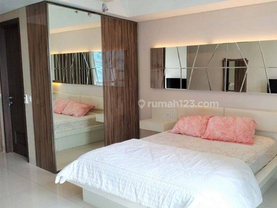 Apartment Kemang Village Studio Type Furnished Fore Rent