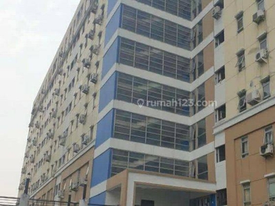 Apartment Modernland Dijual Cepat Di Tengah Pusat Kota Tangerang