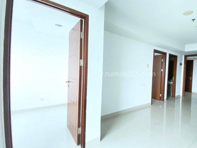 Apartment Springhill Terrace Residences Kemayoran 2 BR Termurah