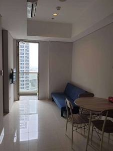 Apartment Taman Anggrek Residence-(2 BR)