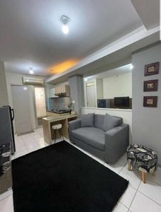 Apt Gading Nias Residence , Kelapa Gading, 2 Bedroom, Full Furnish,