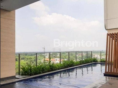 B Residence BSD Tangerang Selatan 2