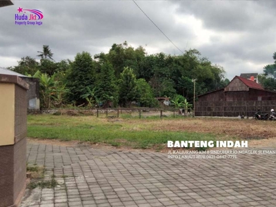 Banteng Indah: Lokasi Termurah dan Favorit di Jl Kaliurang