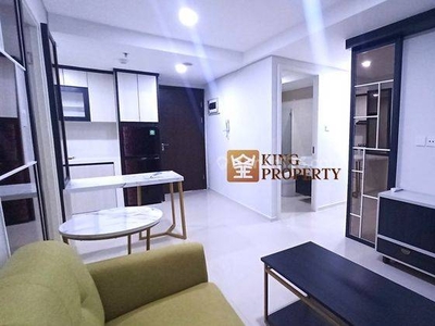 Best Deal 3br Apartemen Daan Mogot City Damoci Kalideres Furnish