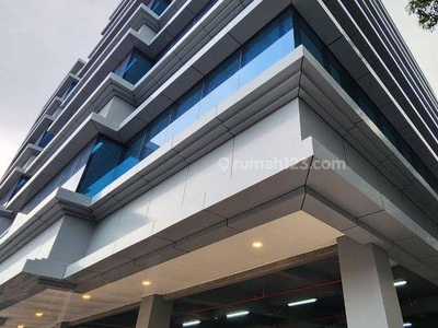 Brand New Office tower dekat Pondok indah