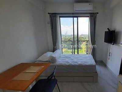 Cepat 2 Unit Tipe Studio Apartment Skyhouse BSD