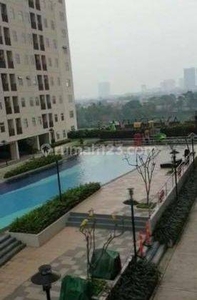 Cepat Apartemen Ayodhya View Pool Full Furniture